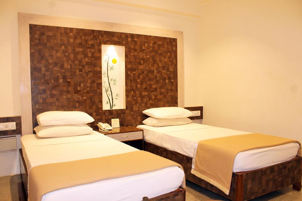 Hotel Stay Inn Bangalore Quarto foto